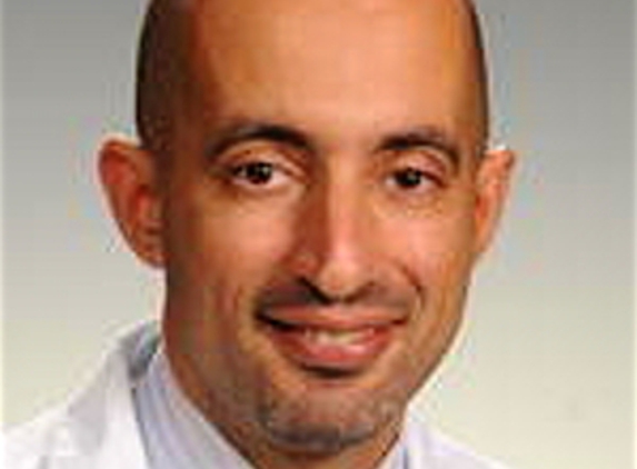 Dr. Firas A Saidi, MD - Wynnewood, PA