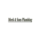 Meek & Sons Plumbing Inc