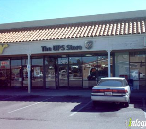 The UPS Store - Tucson, AZ