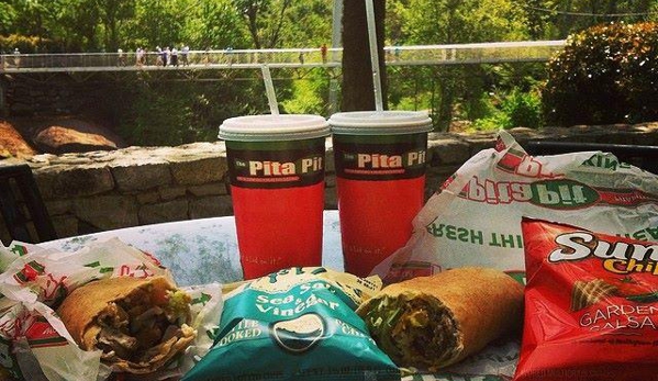 Pita Pit - Fort Myers, FL