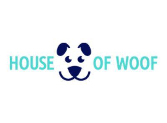 House of Woof - Santa Ana, CA