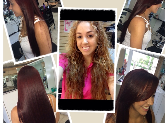 Valia's Beauty Salon - Jupiter, FL