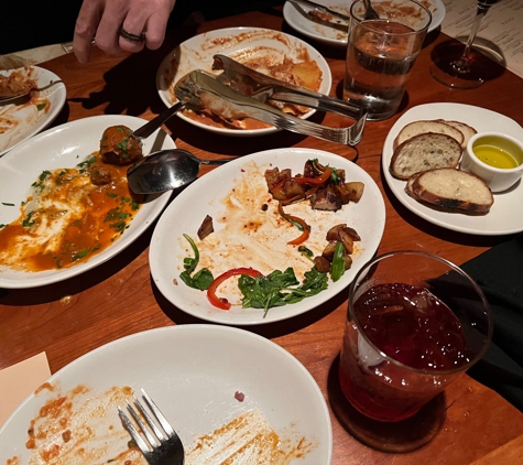 KR Steakbar - Atlanta, GA