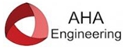 AHA Engineering Pty Ltd Logo