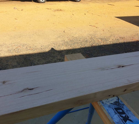 Cutting Edge Maintenance & Construction
