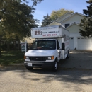 J.R.'s Moving Service - Movers