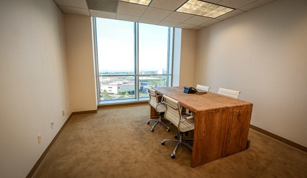 Premier Workspaces â?? Coworking & Office Space - Newport Beach, CA