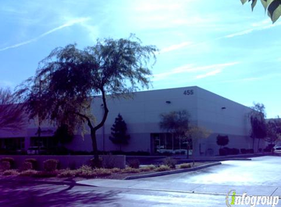 American Fitness Wholesalers - Tempe, AZ
