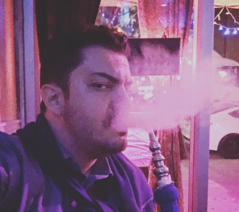 Rotana Hookah Lounge - Astoria, NY