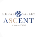 Cedar Valley ASCENT - Hearing - Hearing Aids & Assistive Devices