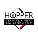 Hopper Termite & Pest Management - Pest Control Services