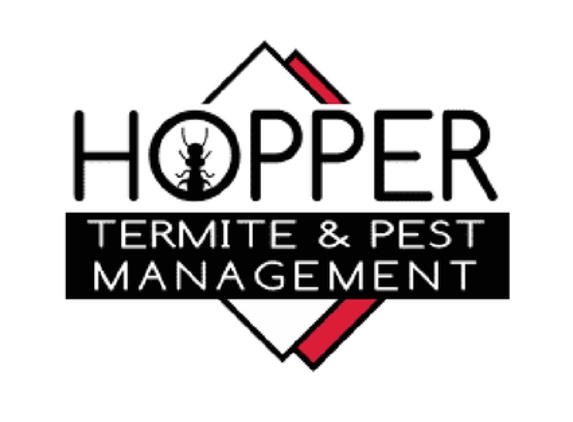 Hopper Termite & Pest Management - Heber Springs, AR