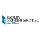Radley & Rheinhardt - Attorneys