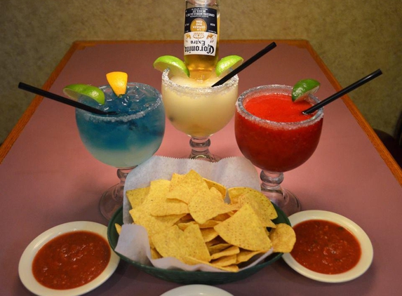 Mexican Village Restaurant - Saint Cloud, MN