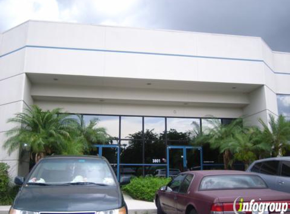 Johnson Controls - Miramar, FL