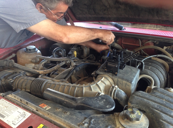 Auto Repair Specialist - Fresno, CA