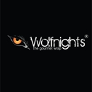 Wolfnights - The Gourmet Wrap - Fast Food Restaurants