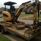 professional excavating services