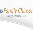 Hastings Family Chiropractic, PC - Physicians & Surgeons