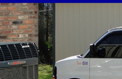 Ballard's Air Conditioning and Heating LLC