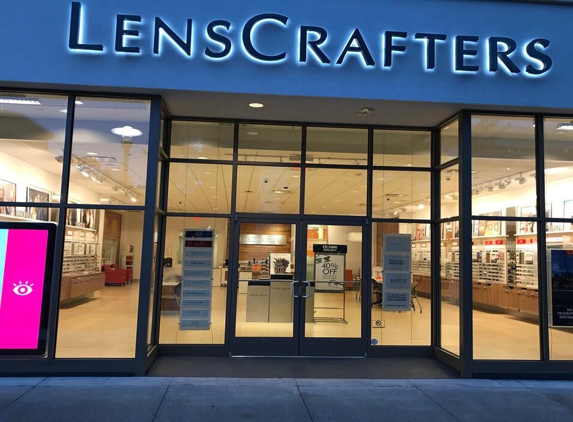 LensCrafters - Hillsboro, OR