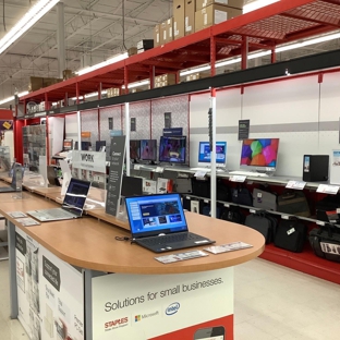 Staples - Sandusky, OH