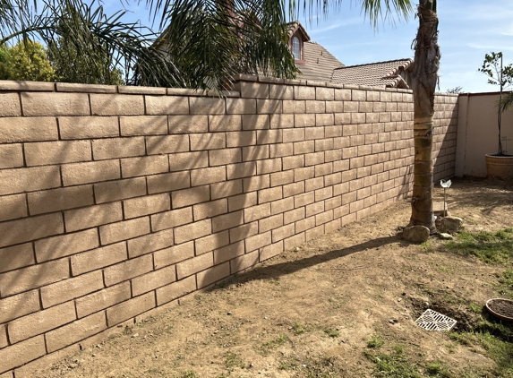 Gutierrez Concrete And Masonry - Bloomington, CA