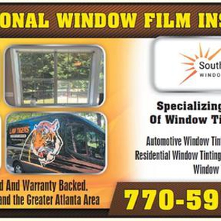 Southern Shade Window Tint - Loganville, GA