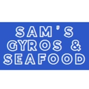 Sam's Gyros & Seafood - Fast Food Restaurants