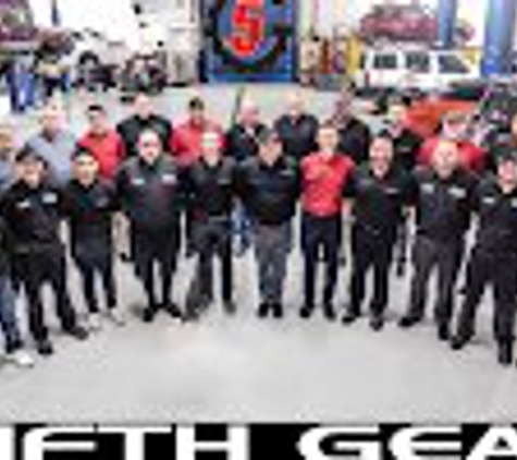 Fifth Gear Motorsports - Lewisville, TX