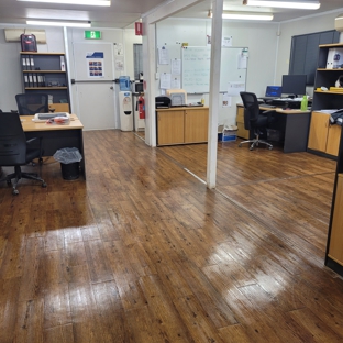 NJ Pro Cleaning Services - East Cannington, WA