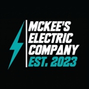 McKee's Electric Company - Lighting Consultants & Designers
