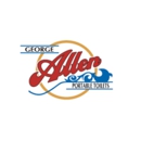 George C Allen & Son Inc - Septic Tanks & Systems