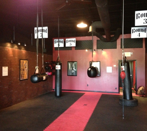 9Round - Greenville, SC