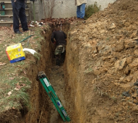 Cambria Somerset Sewers & Excavating LLC - Johnstown, PA