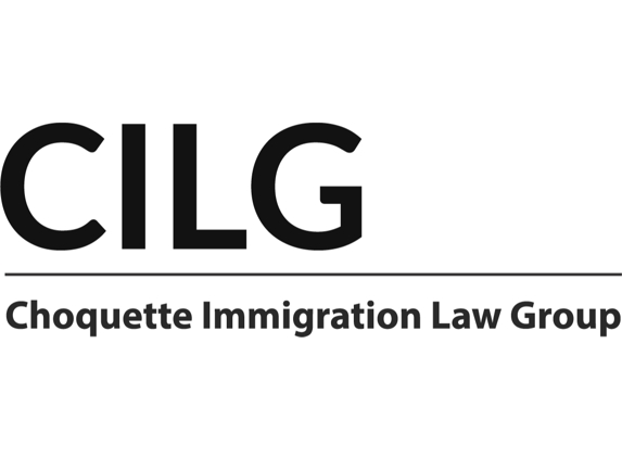 Choquette Immigration Law Group - Seattle, WA