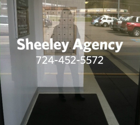 Sheeley, Deborah, AGT - Harmony, PA
