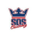 SOS Customz - Automobile Seat Covers, Tops & Upholstery