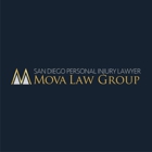 San Diego Personal Injury Lawyer Mova Law Group