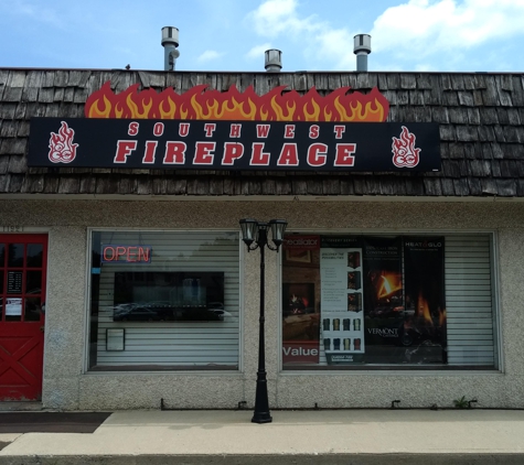 Southwest Fireplace - Frankfort, IL