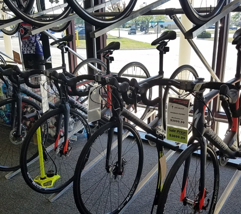 BikeSource Dublin - Columbus, OH