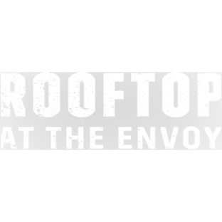 Rooftop at The Envoy - Boston, MA