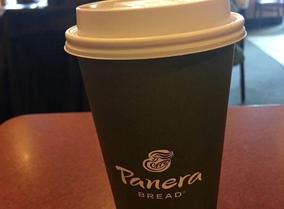 Panera Bread - Elmhurst, IL