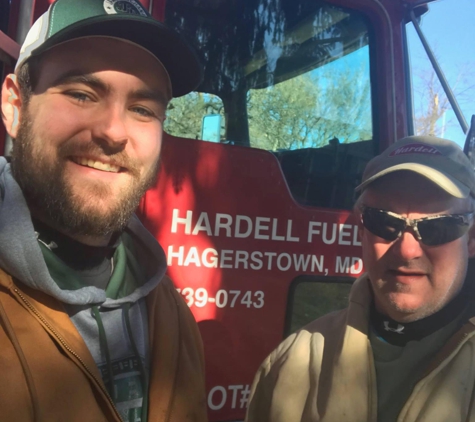 Hardell Oil Corp - Hagerstown, MD