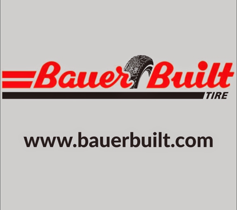 Bauer Built Tire & Service - Preston, MN