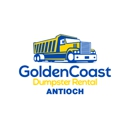 GoldenCoast Dumpster Rental Antioch - Waste Recycling & Disposal Service & Equipment