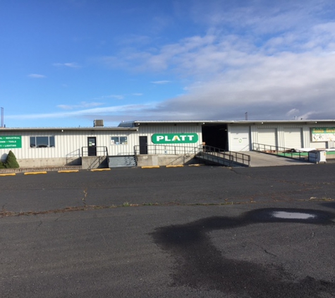 Platt Electric Supply - Pullman, WA