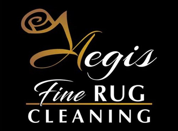 Aegis Fine Rug Cleaning