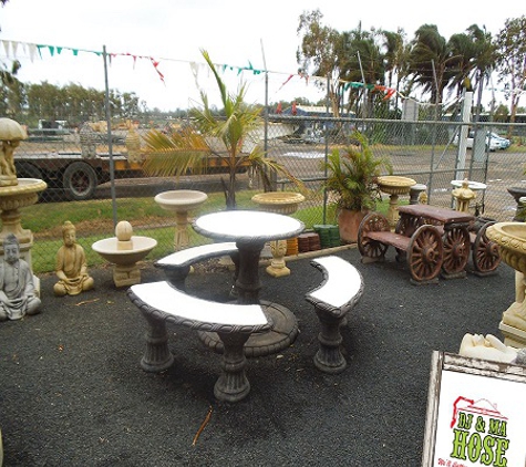 D & M Hose Pty Ltd - Maryborough, QLD