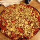 Massey's Pizza - Pizza